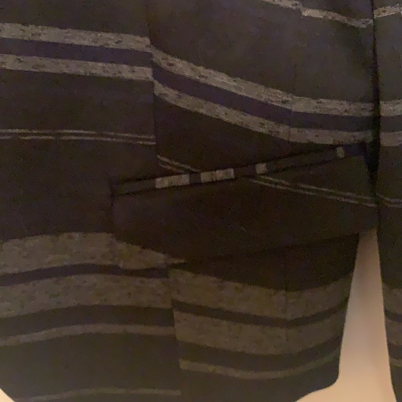 NWT Nine West Suit Jacket - Ladies - Picture 5 of 5